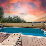 Vila Slavica Zadarvillas *