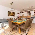 Vila Slavica Zadarvillas