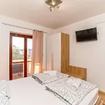 Vila Slavica Zadarvillas