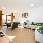 Vila Slavica Zadarvillas