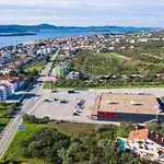 Slavica Zadarvillas