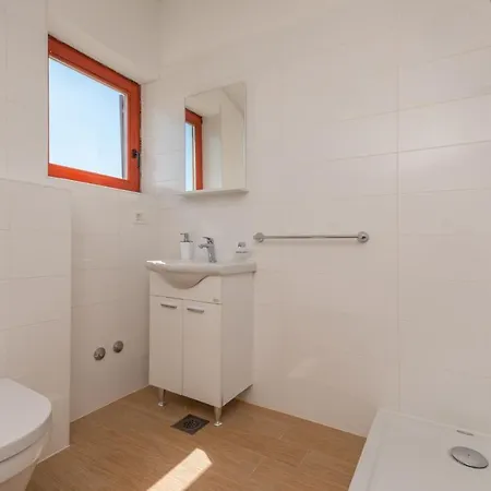 Slavica Zadarvillas וילה