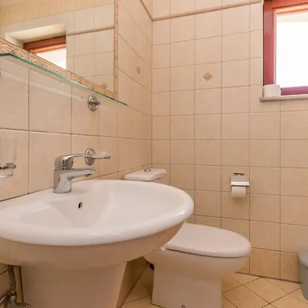 וילה Slavica Zadarvillas סבטי פיליפ אי ג'קוב