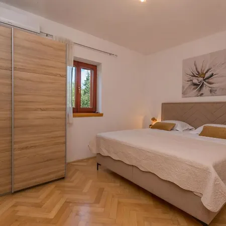 וילה Slavica Zadarvillas *