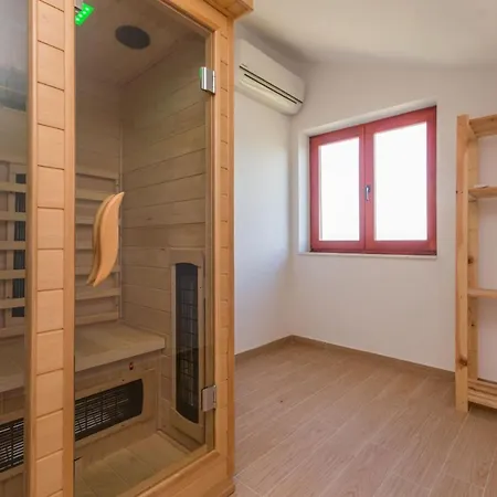 Slavica Zadarvillas 빌라 *