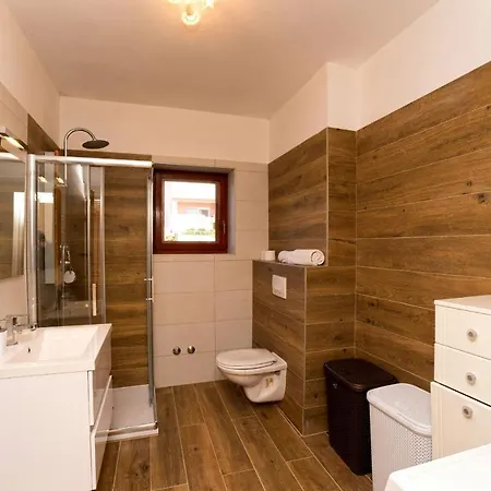 וילה Slavica Zadarvillas *