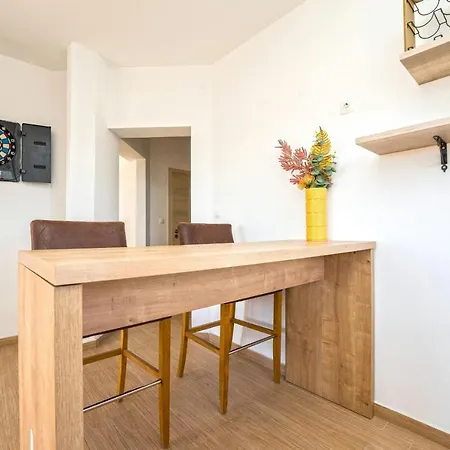 Slavica Zadarvillas *