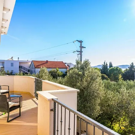 Slavica Zadarvillas