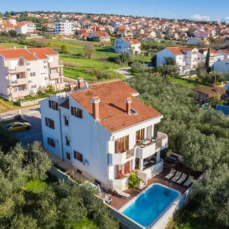 Slavica Zadarvillas