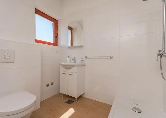 Slavica Zadarvillas Villa