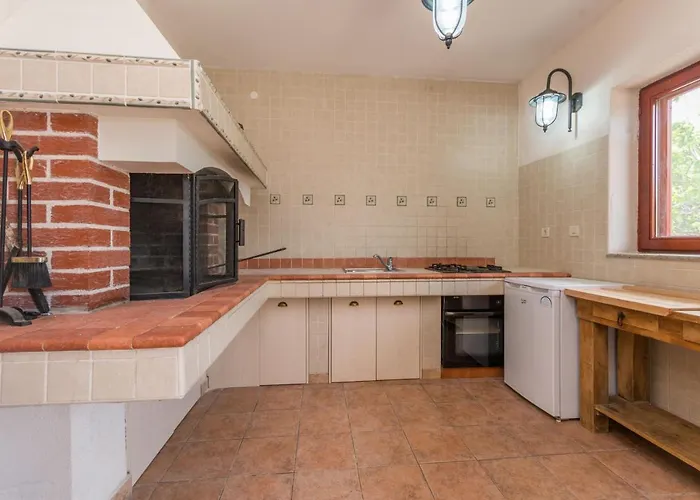 Slavica Zadarvillas