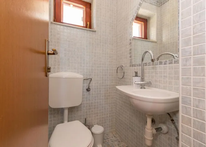 Slavica Zadarvillas Sveti Filip i Jakov