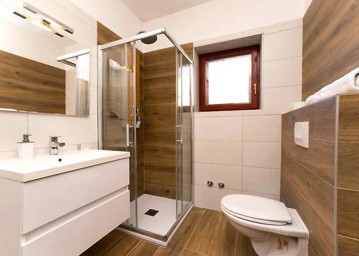 Slavica Zadarvillas Sveti Filip i Jakov