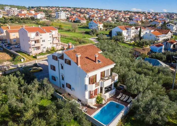 Slavica Zadarvillas