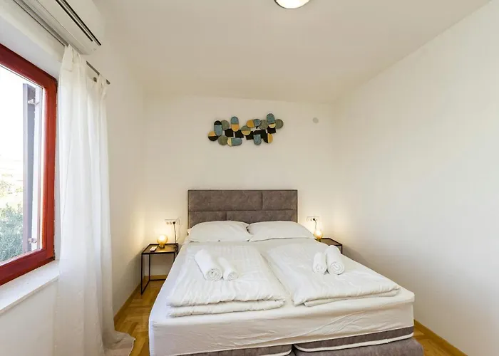 Slavica Zadarvillas