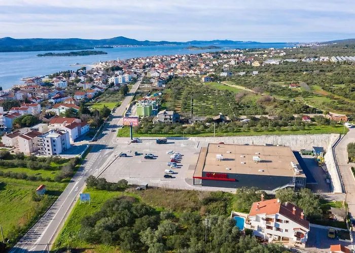 Slavica Zadarvillas