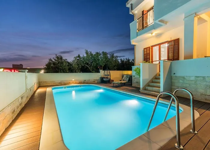 Slavica Zadarvillas