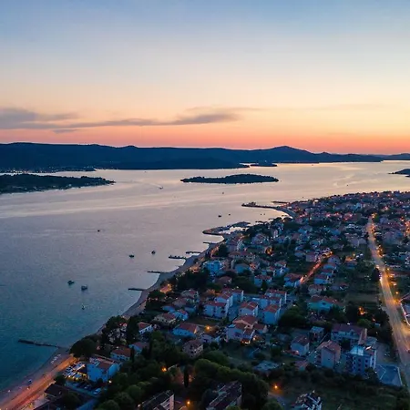 Slavica Zadarvillas Villa Sveti Filip i Jakov
