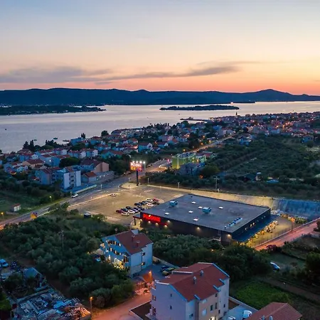 Slavica Zadarvillas * Sveti Filip i Jakov