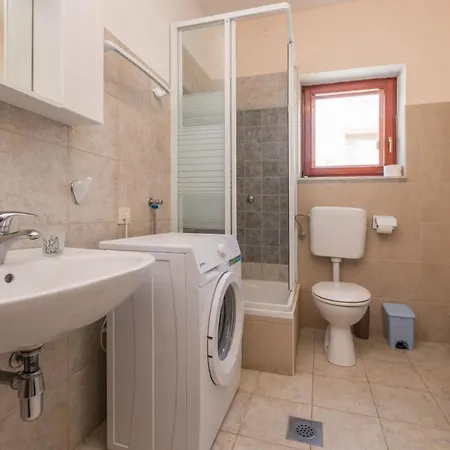 Slavica Zadarvillas Villa Sveti Filip i Jakov