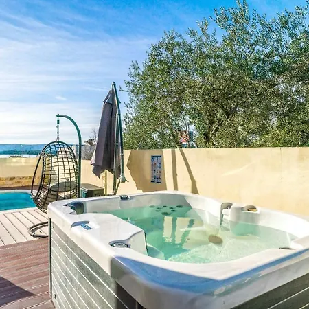 Villa Slavica Zadarvillas Sveti Filip i Jakov