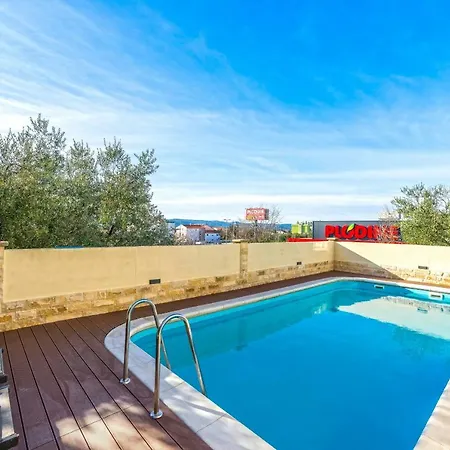 Slavica Zadarvillas Villa