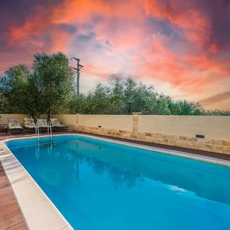Slavica Zadarvillas Villa