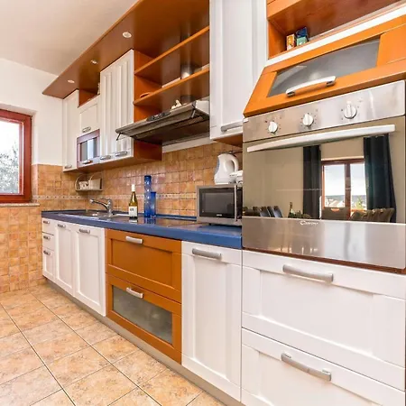 Slavica Zadarvillas Villa