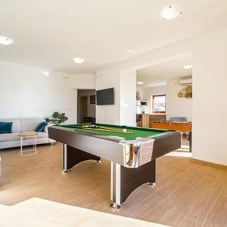 Slavica Zadarvillas Sveti Filip i Jakov