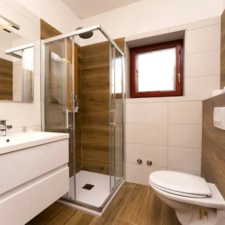 Slavica Zadarvillas Sveti Filip i Jakov