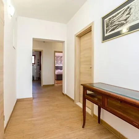 Slavica Zadarvillas Villa *