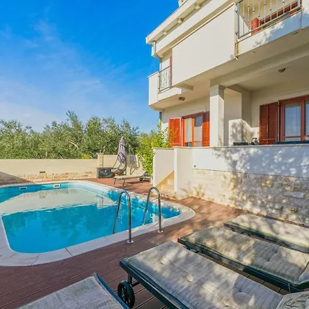 Slavica Zadarvillas Villa Sveti Filip i Jakov