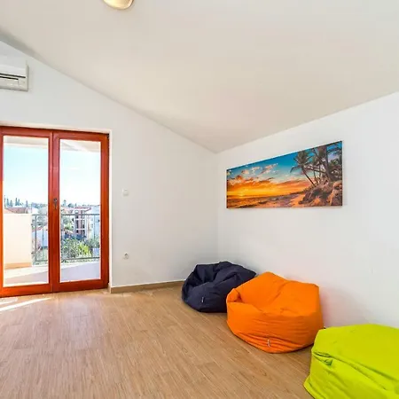Slavica Zadarvillas Villa Sveti Filip i Jakov