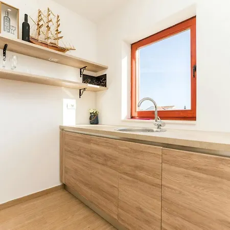 Slavica Zadarvillas Villa