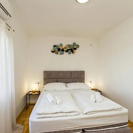 Slavica Zadarvillas