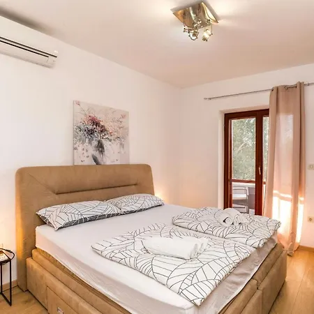 Slavica Zadarvillas Villa Sveti Filip i Jakov