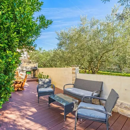 Slavica Zadarvillas *