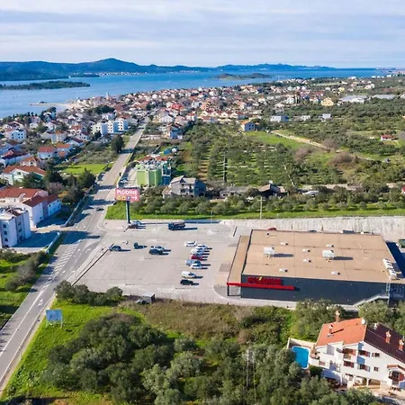 Slavica Zadarvillas