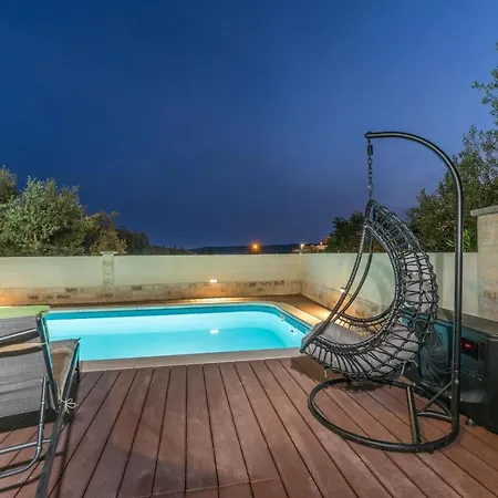 Slavica Zadarvillas * Sveti Filip i Jakov
