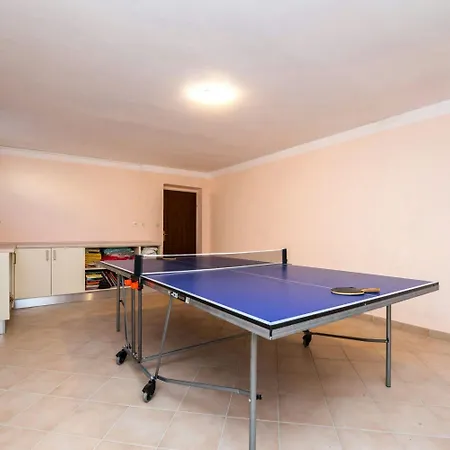 Slavica Zadarvillas Willa Sveti Filip i Jakov