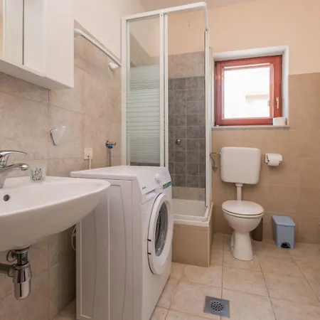 Slavica Zadarvillas Willa *