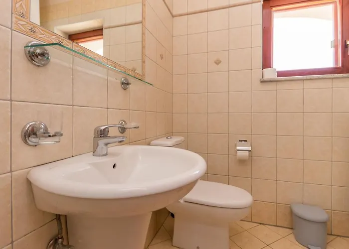 Вилла Slavica Zadarvillas Свети-Филип-и-Яков