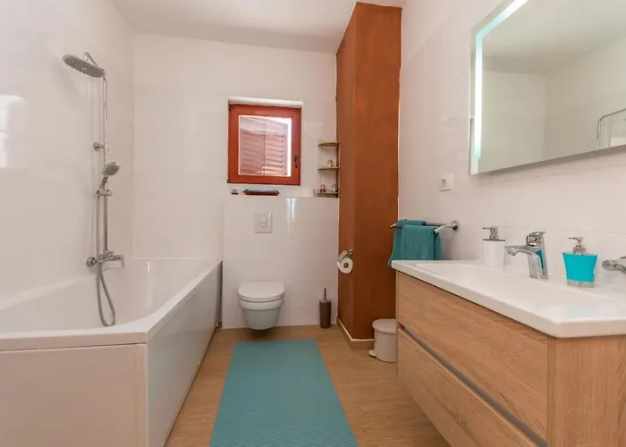 Вилла Slavica Zadarvillas *