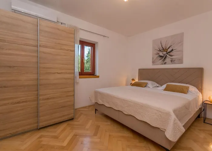 Вилла Slavica Zadarvillas *