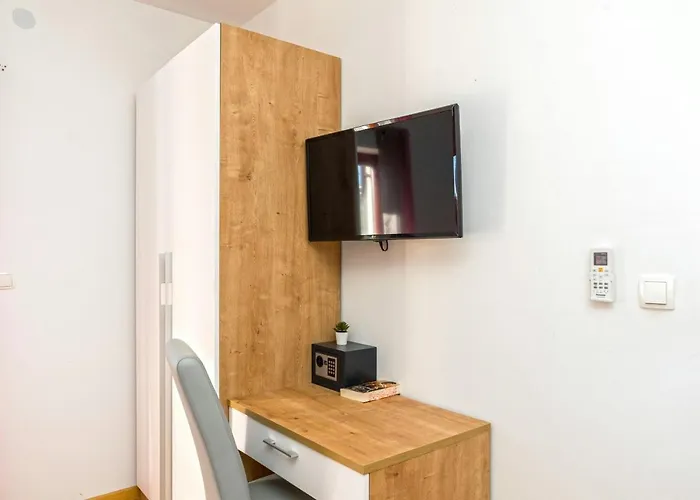 Slavica Zadarvillas Sveti Filip i Jakov