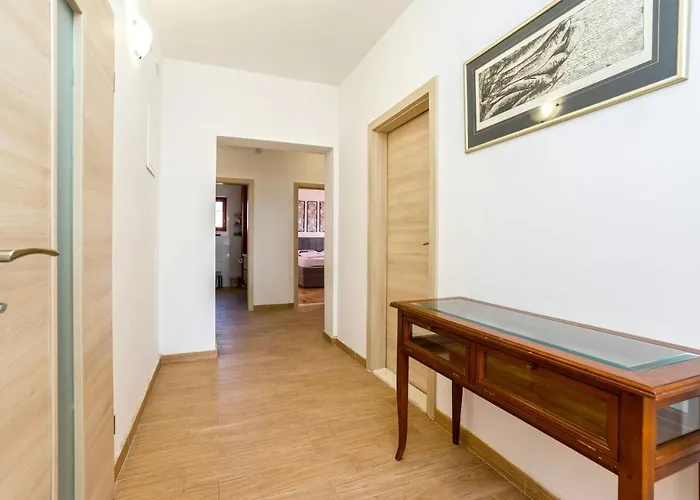 Slavica Zadarvillas Вилла *