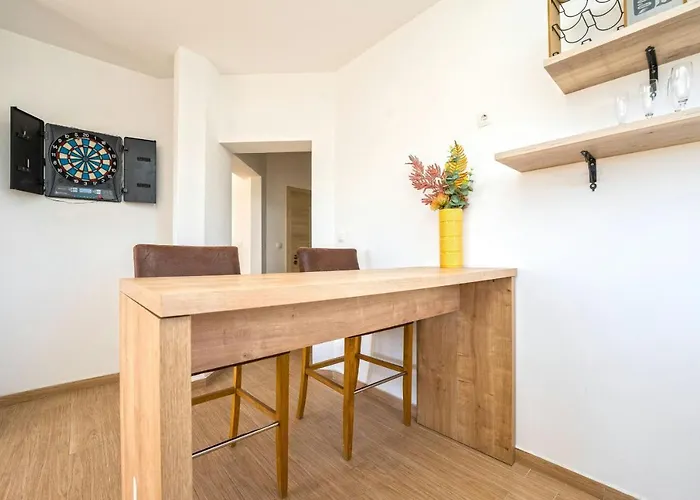 Slavica Zadarvillas *