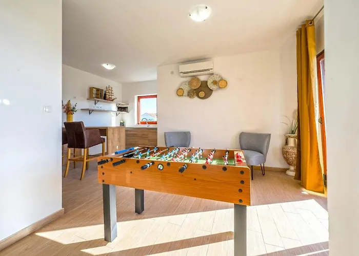 Slavica Zadarvillas *