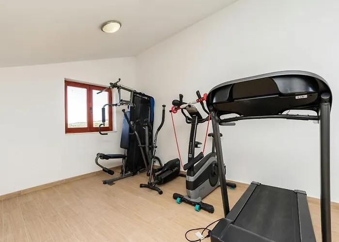 Slavica Zadarvillas *