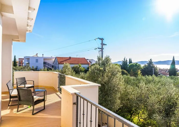 Slavica Zadarvillas